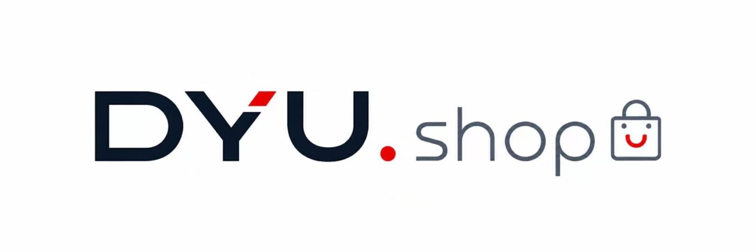 DYU logo