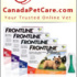 Buy Cheapest Advantage Dogs Online with Free Shipping in US