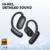 Soundcore AeroFit 2 | Adjustable Open-Ear Wireless Earbuds