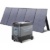 ALLPOWERS Solar Generator Kit 4000W Power Station 400W Solar Panel