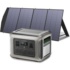 ALLPOWERS R2500 Portable Home Backup Power Station 2500W 2016Wh R2500+SP033 200W Solar Panel