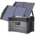 ALLPOWERS Solar Generator Kit 2400W Power Station 100W Solar Panel