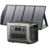 ALLPOWERS R1500 LITE | 1000Wh Portable Power Station R1500 LITE +SP027 100W Solar Panel