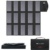 ALLPOWERS SP012 Polysilicon Solar Panel 100W