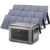 Solar Generator Kit 3200W Power Station 400W Solar Panel