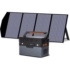 SP002 Solar Panel Built-in 10000mAh Battery 5V 21W