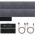 ALLPOWERS B1000 1152Wh Expansion Battery for R1500 Portable Power Station