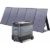 ALLPOWERS Solar Generator Kit 4000W Power Station 400W Solar Panel