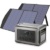 Solar Generator Kit 3200W Power Station 100W Solar Panel