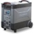 ALLPOWERS R4000 Portable Power Station 3600W 3456Wh (Refurbished)