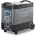 Allpowers Solar Generator Kit 3200W Power Station 140W Solar Panel