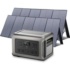ALLPOWERS Solar Generator Kit 3600W (R4000 + SP029 140W Solar Panel)