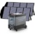 ALLPOWERS Solar Generator Kit 3600W (R4000 + SP029 140W Solar Panel)