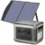ALLPOWERS R2500 Portable Home Backup Power Station 2500W 2016Wh R2500+SP027 100W Solar Panel