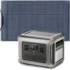 ALLPOWERS Solar Generator Kit 2400W (S2000 Pro + SF200 200W Flexible Solar Panel)