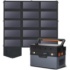 ALLPOWERS S2000 Pro Portable Power Station 2400W 1451Wh (Refurbished)