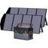 ALLPOWERS Solar Generator Kit 1500W (S1500 + SF100 100W Flexible Solar Panel)