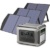 ALLPOWER Solar Generator Kit 2500W Power Station 100W Solar Panel