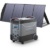 ALLPOWERS Solar Generator Kit 4000W Power Station 200W Solar Panel