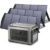 ALLPOWERS Solar Generator Kit 3200W Power Station 200W Solar Panel