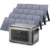 Solar Generator Kit 3200W Power Station 400W Solar Panel