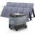 ALLPOWERS Solar Generator Kit 4000W Power Station 400W Solar Panel