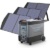 ALLPOWERS Solar Generator Kit 4000W Power Station 100W Solar Panel