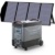 Allpowers Solar Generator Kit 4000W Power Station 140W Solar Panel)