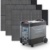 ALLPOWERS Solar Generator Kit 3600W (R4000 + SP039 600W Solar Panel)