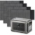 Solar Generator Kit 3200W Power Station 600W Solar Panel