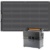 ALLPOWERS S300 Plus Portable Power Station 300W 288Wh S300 Plus+ SF100 Solar Panel 100W