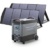 ALLPOWERS Solar Generator Kit 4000W Power Station 200W Solar Panel