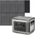 ALLPOWERS Solar Generator Kit 2500W Power Station 600W Solar Panel