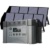 ALLPOWERS Solar Generator Kit 2400W Power Station 140W Solar Panel