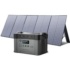 ALLPOWERS Solar Generator Kit 2400W (S2000 Pro + SP037 400W Solar Panel)