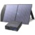 Solar Generator Kit Portable Power Bank 200W Solar Panel 100W