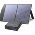 ALLPOWERS SP033 Portable Polycrystalline Solar Panel 200W (Refurbished)