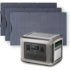 ALLPOWERS Power Station 3200W 3168Wh R3500