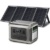 ALLPOWERS R2500 Portable Power Station 2500W 2016Wh LiFePO4 Battery R2500+SP035 200W Solar Panel
