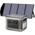 ALLPOWERS Solar Generator Kit 2400W (S2000 Pro + SF100 100W Flexible Solar Panel)