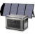 Allpowers Solar Generator Kit 3200W Power Station 140W Solar Panel
