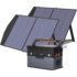 ALLPOWERS Solar Generator Kit 1500W (S1500 + SP027 Solar Panel)