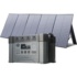 ALLPOWERS Solar Generator Kit 2400W (S2000 Pro + SF200 200W Flexible Solar Panel)