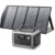 Allpowers Solar Generator Kit 600W Portable Power Station 140W Solar Panel