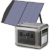 ALLPOWER Solar Generator Kit 2500W Power Station 100W Solar Panel