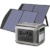 ALLPOWER Solar Generator Kit 2500W Power Station 100W Solar Panel