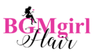 BGMgirl Hair